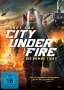 City under Fire - Die Bombe tickt, DVD