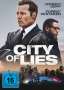 City of Lies, DVD