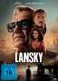 Eytan Rockaway: Lansky - Der Pate von Las Vegas, DVD