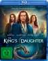 The King's Daughter (Blu-ray), Blu-ray Disc