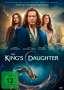 The King's Daughter, DVD