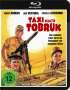 Denys de La Patelliere: Taxi nach Tobruk (Blu-ray), BR