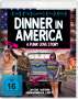 Adam Rehmeier: Dinner in America - A Punk Love Story (Blu-ray), BR