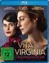 Chanya Button: Vita & Virginia - Eine extravagante Liebe (Blu-ray), BR