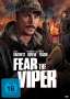 Anthony Jerjen: Fear the Viper, DVD