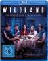 Jeanette Nordahl: Wildland (Blu-ray), BR