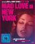 Mad Love In New York (Blu-ray), Blu-ray Disc