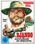 Ferdinando Baldi: Django und die Bande der Gehenkten (Blu-ray im Mediabook), BR,BR