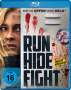 Kyle Rankin: Run Hide Fight (Blu-ray), BR