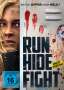 Kyle Rankin: Run Hide Fight, DVD