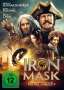 Iron Mask, DVD