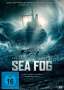 Shim Sung-bo: Sea Fog, DVD