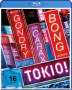 Leos Carax: Tokio! (Blu-ray), BR,DVD