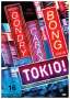 Leos Carax: Tokio!, DVD,DVD