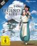 MTJJ: The Legend of Hei (Collector's Edition), DVD