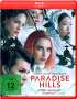 Alice Waddington: Paradise Hills (Blu-ray), BR