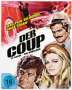 Henri Verneuil: Der Coup (Blu-ray im Mediabook), BR,BR