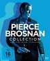 Simon Kaijser: Pierce Brosnan Collection (Blu-ray), BR,BR,BR