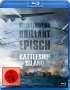 Battleship Island (Blu-ray), Blu-ray Disc
