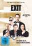 Oystein Karlsen: Exit Staffel 1, DVD,DVD