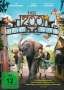 Colin McIvor: Der Zoo, DVD