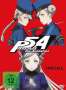 Ishihama Masashi: PERSONA5 the Animation Specials, DVD,DVD