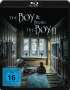 William Brent Bell: The Boy / Brahms: The Boy II (Blu-ray), BR,BR