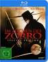 Rouben Mamoulian: Im Zeichen des Zorro (Blu-ray), BR,BR