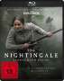 The Nightingale (Blu-ray), Blu-ray Disc