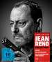Jean-Reno-Collection (Blu-ray), Blu-ray Disc