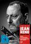 Jean-Reno-Collection, 3 DVDs
