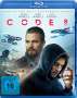 Jeff Chan: Code 8 (Blu-ray), BR
