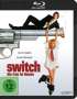 Blake Edwards: Switch - Die Frau im Manne (Blu-ray), BR