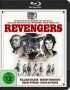 Revengers (Blu-ray), Blu-ray Disc