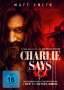 Charlie Says, DVD