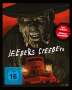 Victor Salva: Jeepers Creepers (Blu-ray & DVD im Mediabook), BR,DVD,DVD