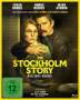 Die Stockholm Story (Blu-ray), Blu-ray Disc