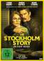 Die Stockholm Story, DVD