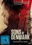 Ulaa Salim: Sons of Denmark - Bruderschaft des Terrors, DVD