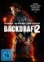 Gonzalo Lopez-Gallego: Backdraft 2, DVD