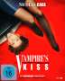 Robert Bierman: Vampire's Kiss (Blu-ray & DVD im Mediabook), BR,DVD