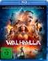 Fenar Ahmad: Walhalla (2019) (Blu-ray), BR