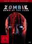 George A. Romero: Zombie - Dawn of the Dead, DVD