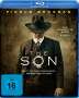 Olatunde Osunsanmi: The Son (Komplette Serie) (Blu-ray), BR,BR,BR,BR