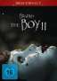 Brahms: The Boy II, DVD