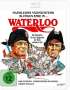 Waterloo (Blu-ray), Blu-ray Disc