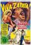 Elia Kazan: Viva Zapata!, DVD
