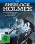Peter Hammond: Sherlock Holmes Edition (Keepcase) (Blu-ray), BR,BR,BR,BR,BR,BR,BR