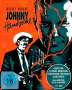 Walter Hill: Johnny Handsome - Der schöne Johnny (Blu-ray & DVD im Mediabook), BR,BR,DVD