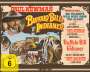 Buffalo Bill und die Indianer (Blu-ray & DVD im Mediabook), 1 Blu-ray Disc und 1 DVD